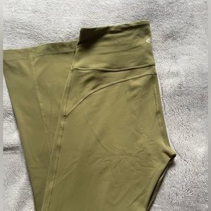 Lululemon Align Wide leg Pant